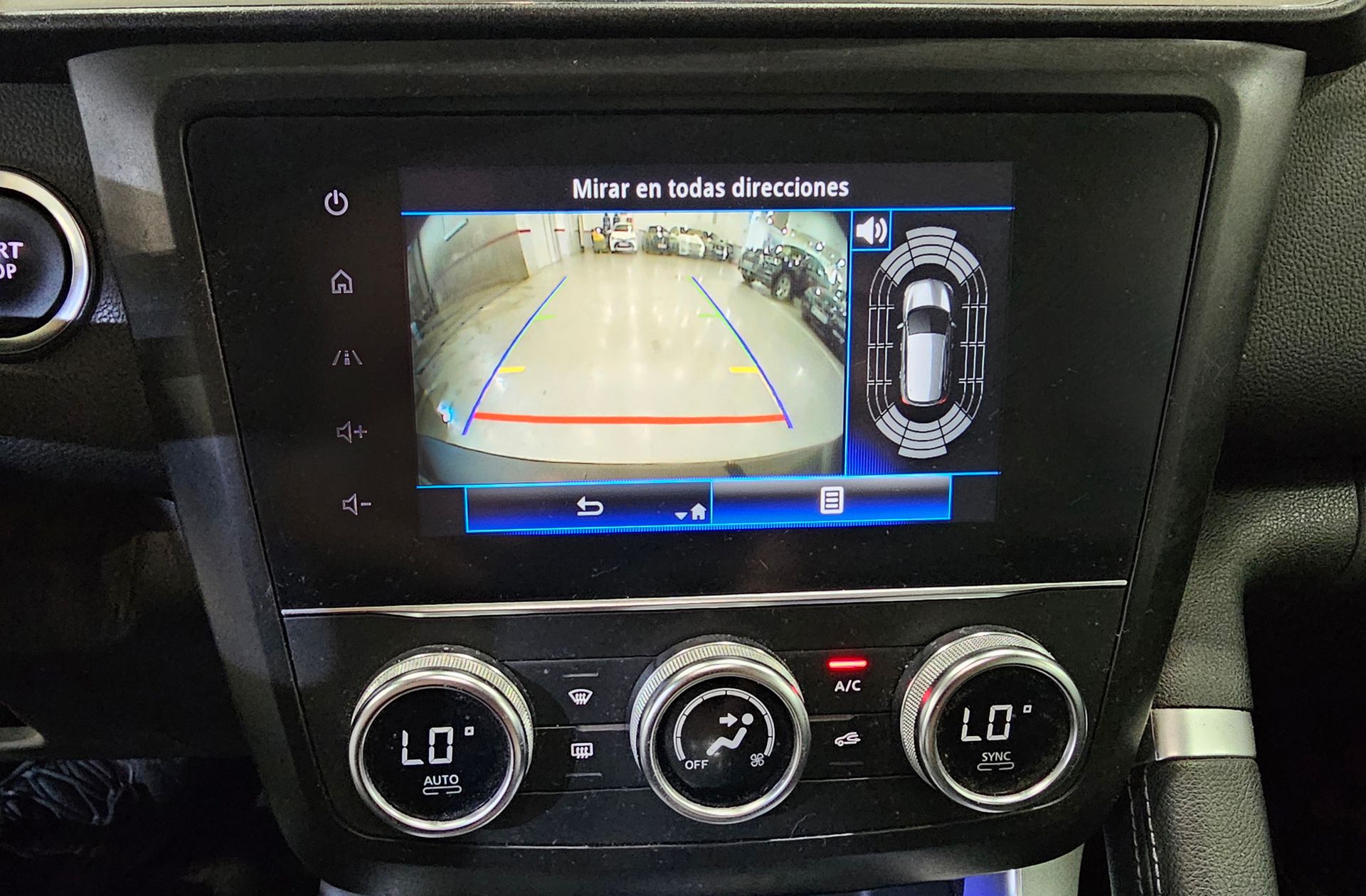 Renault Kadjar Zen TCe GPF EDC - foto 9