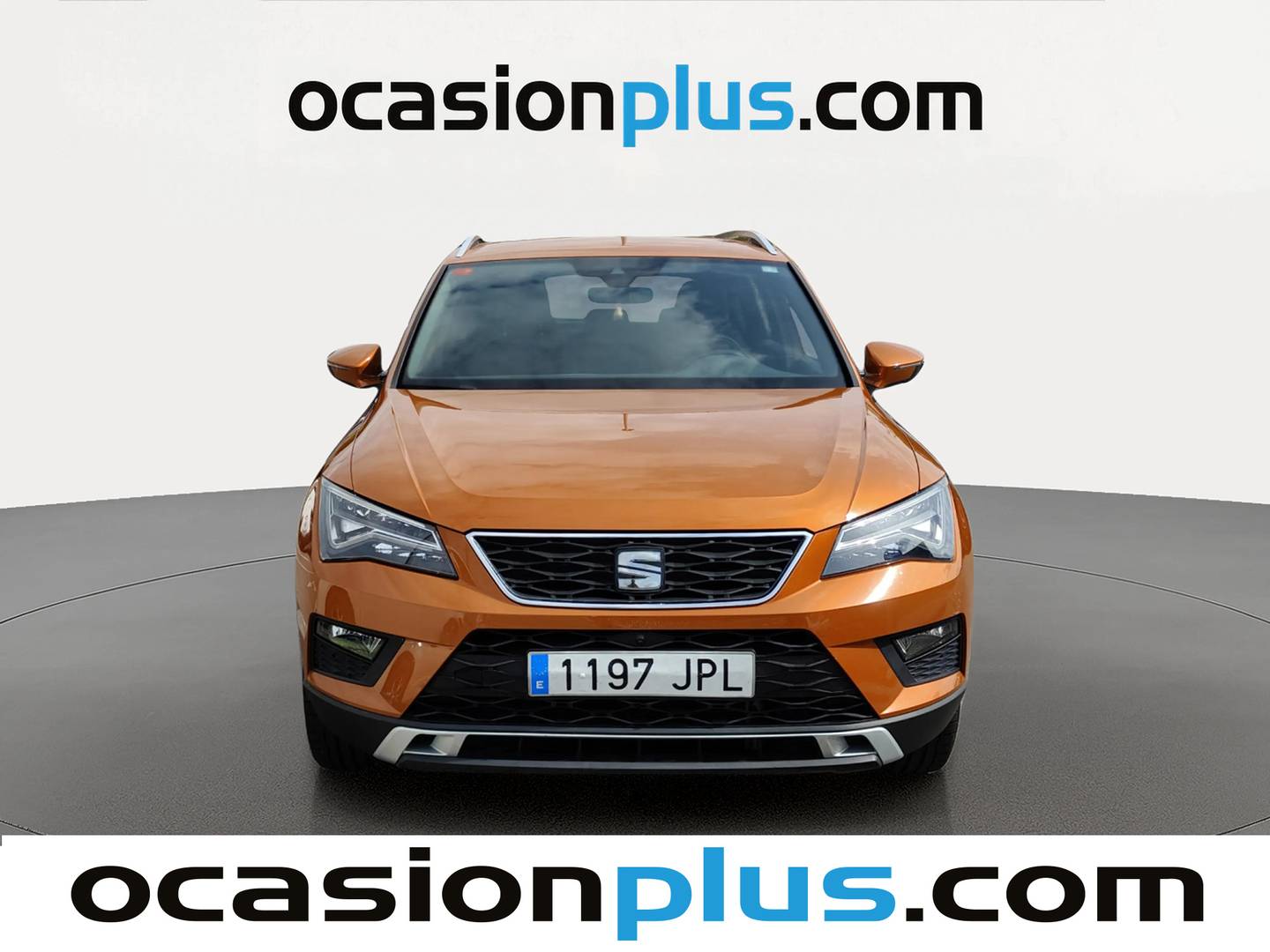 Seat Ateca Seat Ateca 2.0 TDI S&S Xcellence 4Drive (150 CV) barato