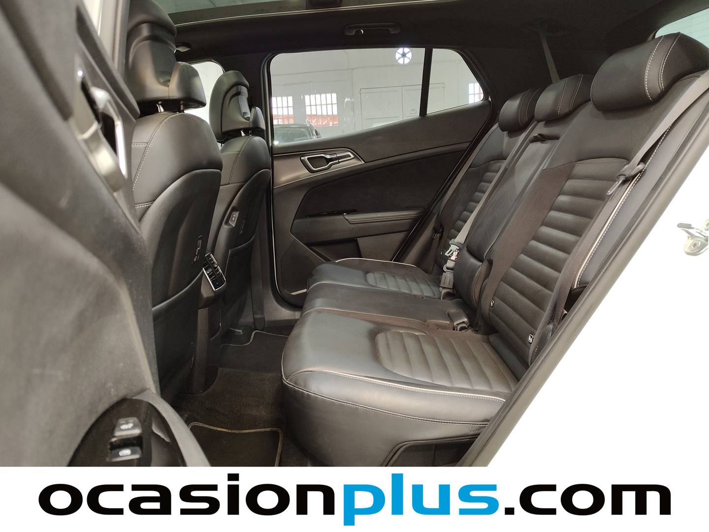 KIA Sportage KIA Sportage 1.6 T-GDi MHEV GT Line 4x2 DCT (150 CV) barato
