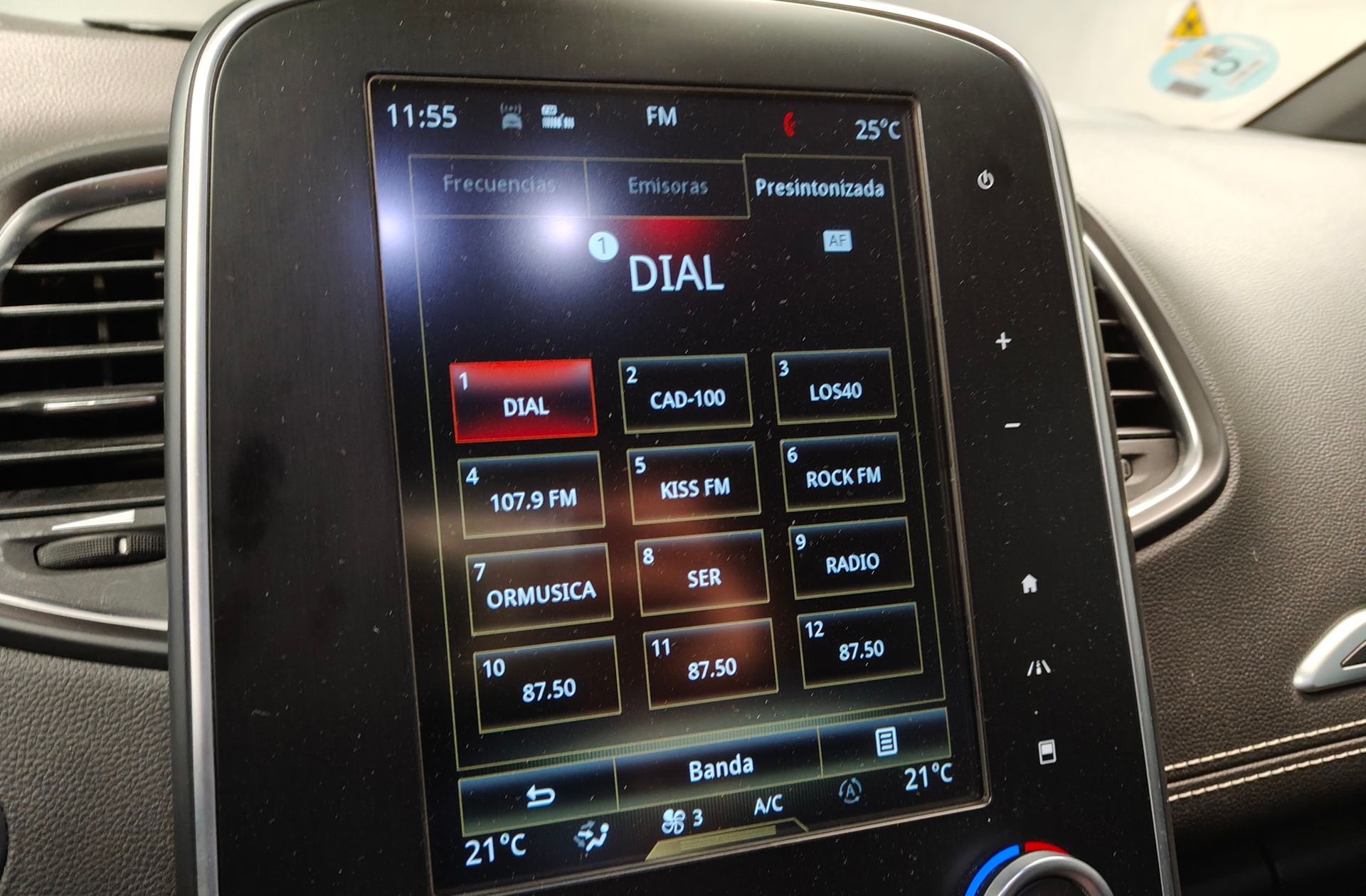 Renault Scénic Zen Energy dCi - foto 35