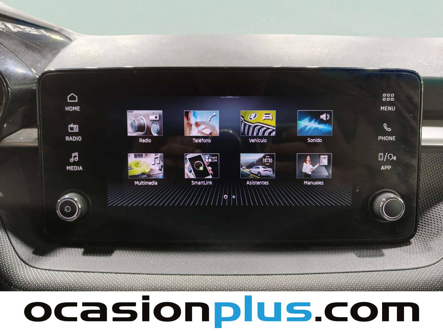 Skoda Fabia Skoda Fabia 1.0 TSI Selection (95 CV) al mejor precio