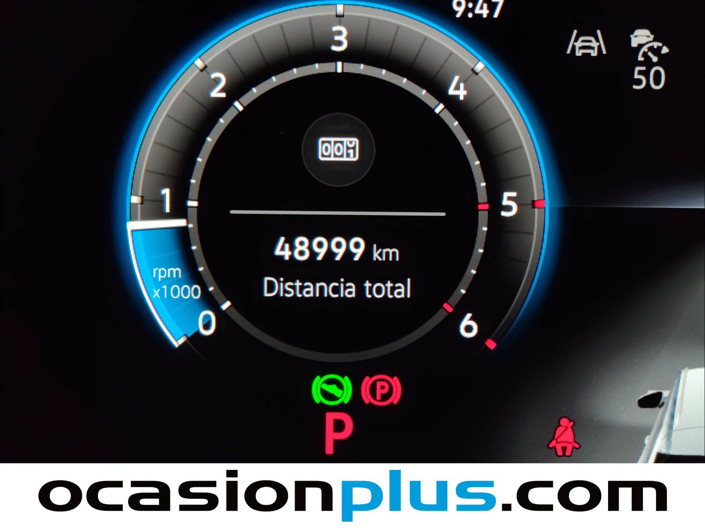 Volkswagen Tiguan Volkswagen Tiguan R-Line 2.0 TDI 4Motion (193 CV) DSG al mejor precio