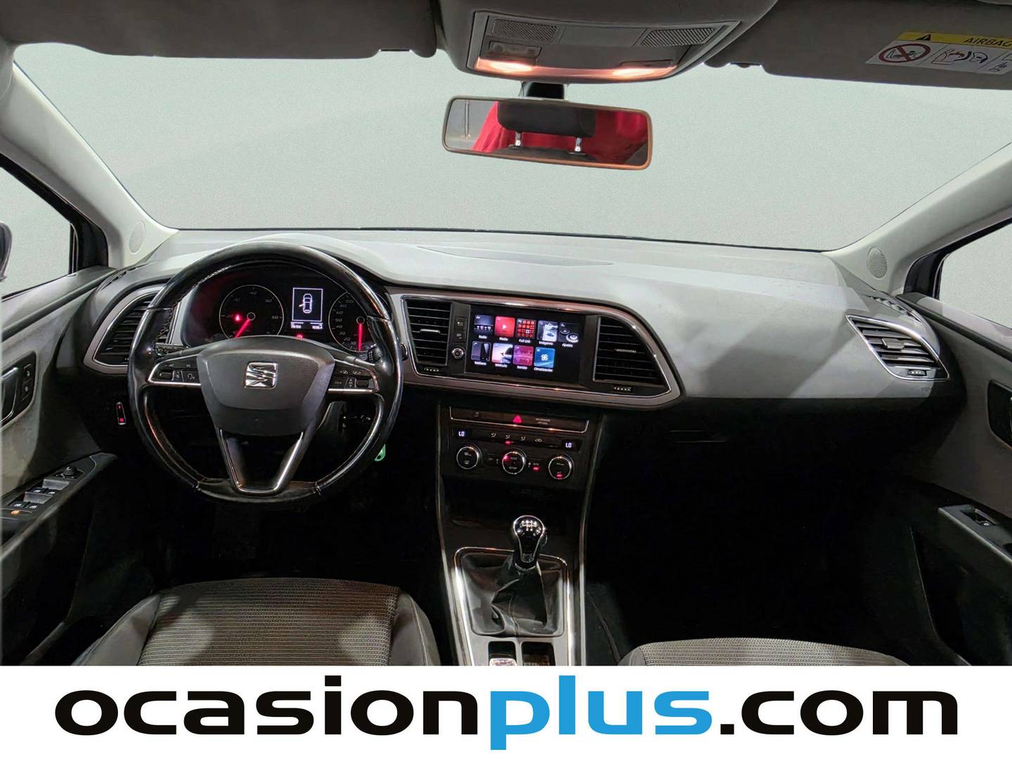 Seat León Seat León 1.6 TDI S&S Style (115 CV) de ocasión