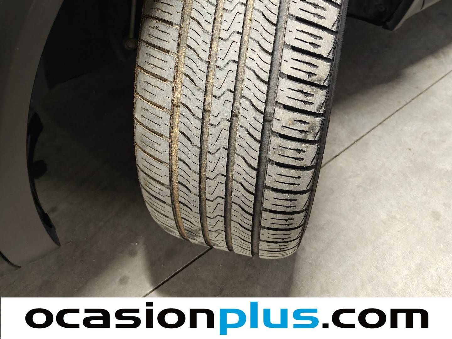 DS DS 7 Crossback DS DS7 Crossback E-Tense 225 Ligne Noire Auto (225 CV) km 0