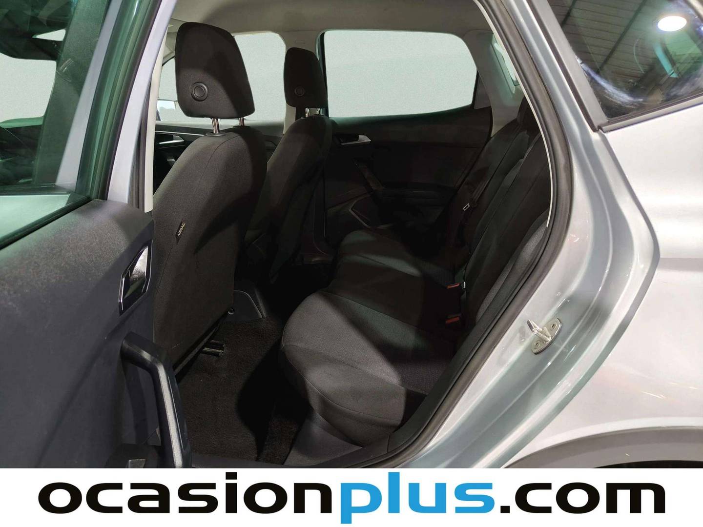 Foto asientos traseros Seat Arona Seat Arona 1.0 TSI Style XL Edition (110 CV)