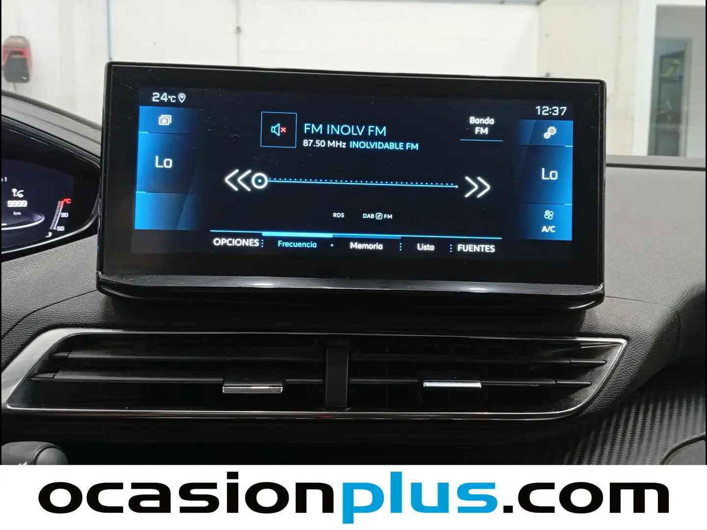 Foto Peugeot 3008 Peugeot 3008 BlueHDi 130 S&S Active Pack  (130 CV)