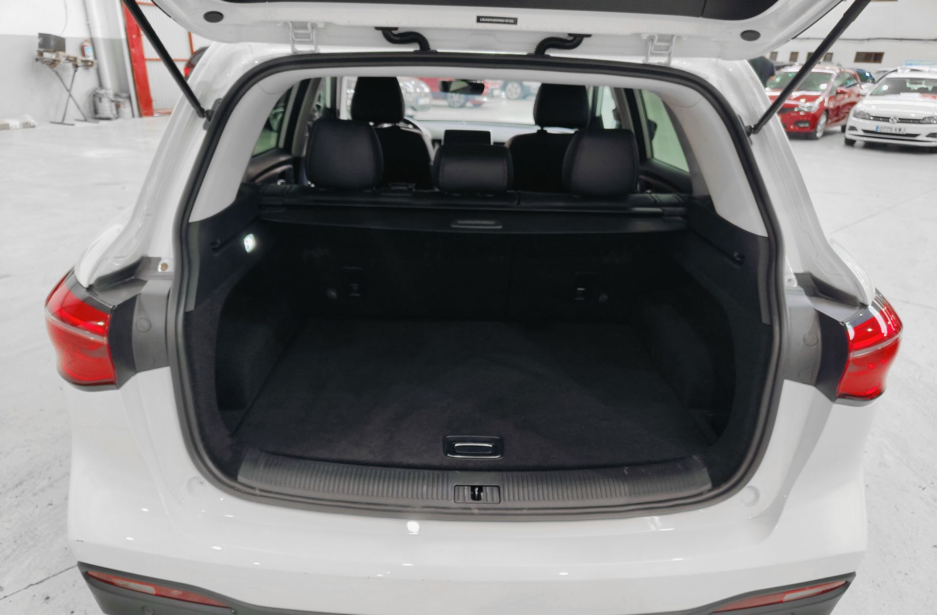 MG HS 1.5 Turbo GDI Comfort DCT - foto 16