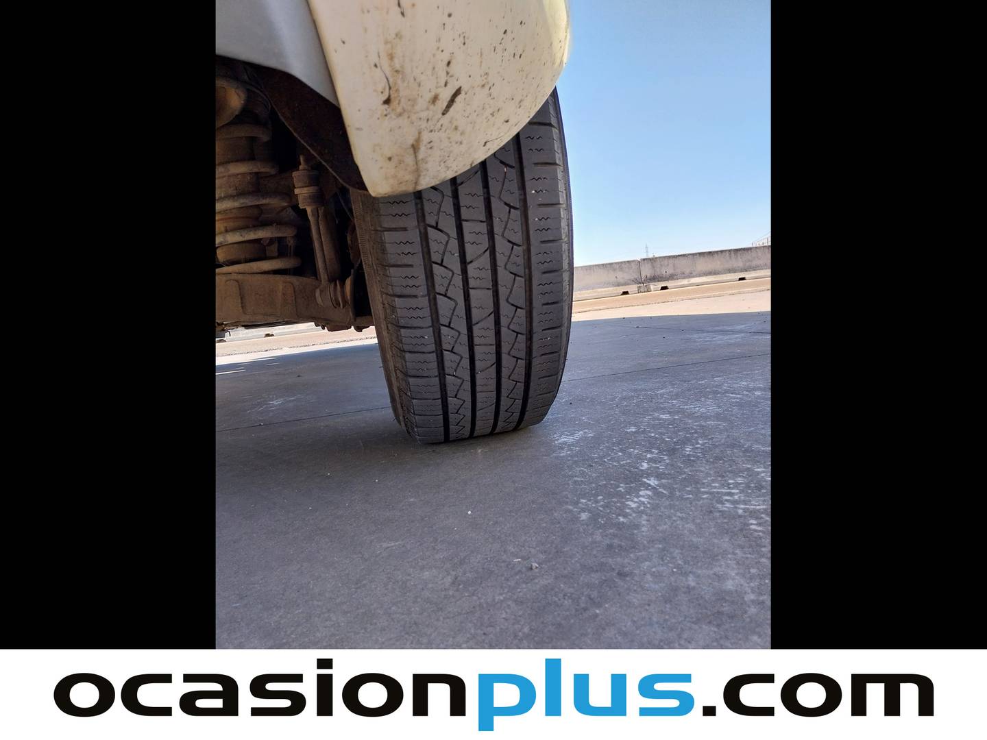 Foto Volvo XC60 Volvo XC60 D3 Kinetic (136 CV)