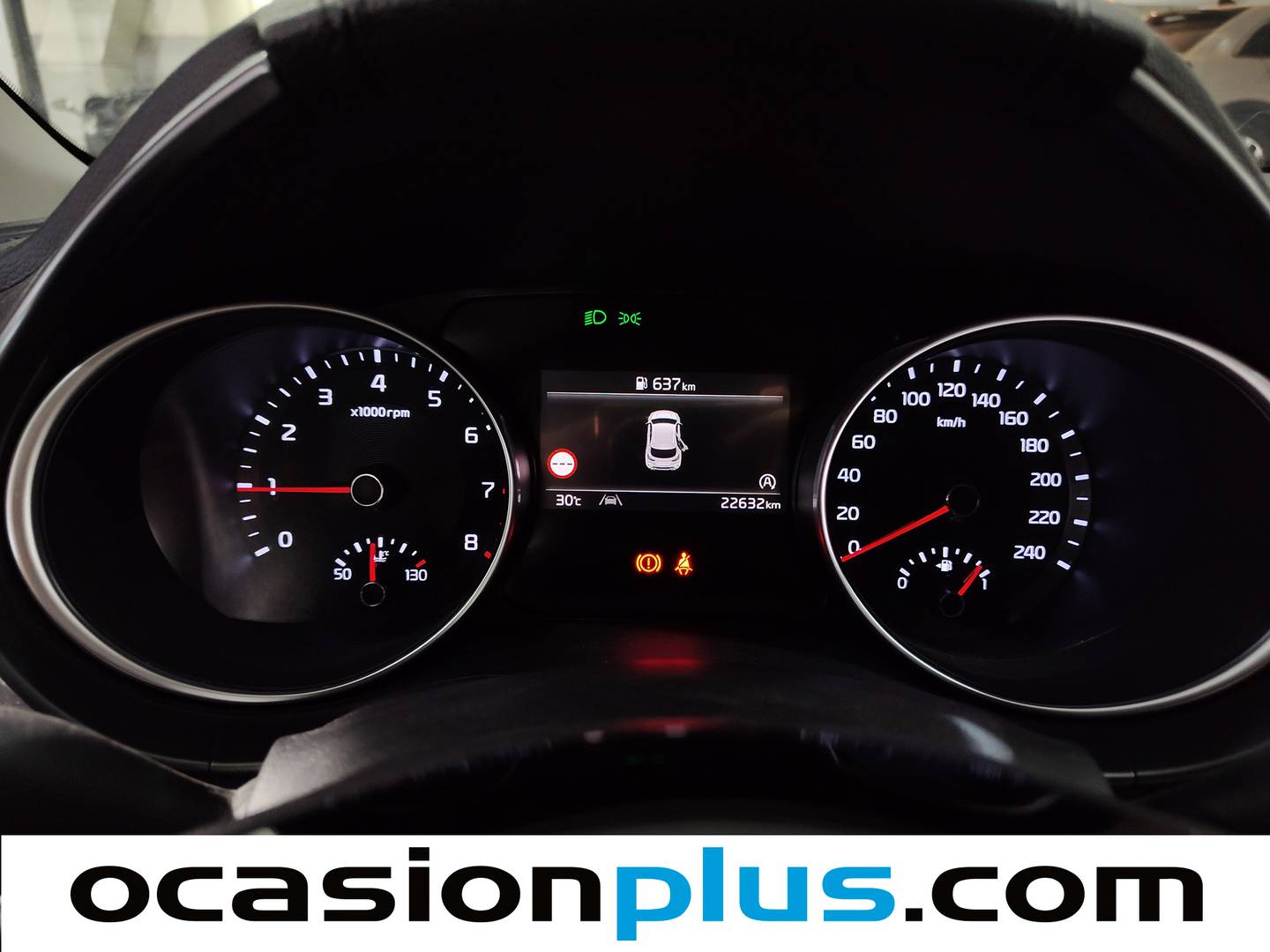 KIA XCeed KIA XCeed 1.0 T-GDi Drive (100 CV) 2025
