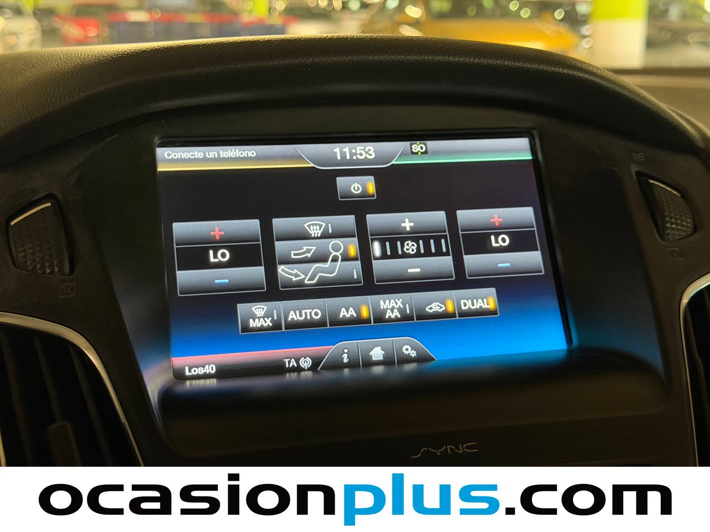 Ford Focus Ford Focus 1.0 Ecoboost S&S Business (125 CV) al mejor precio