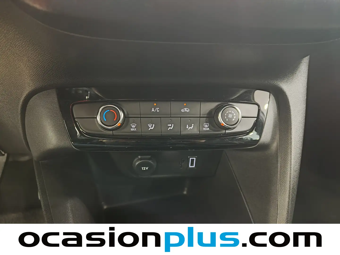 Foto Opel Corsa Opel Corsa 1.2 T XHL GS (100 CV)