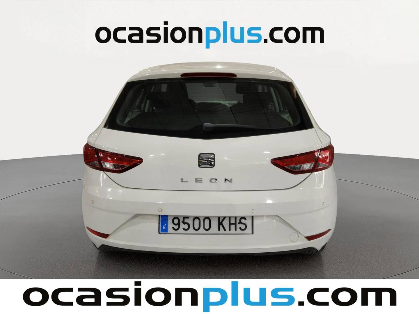 Seat León Seat León 1.2 TSI Style (110 CV) barato