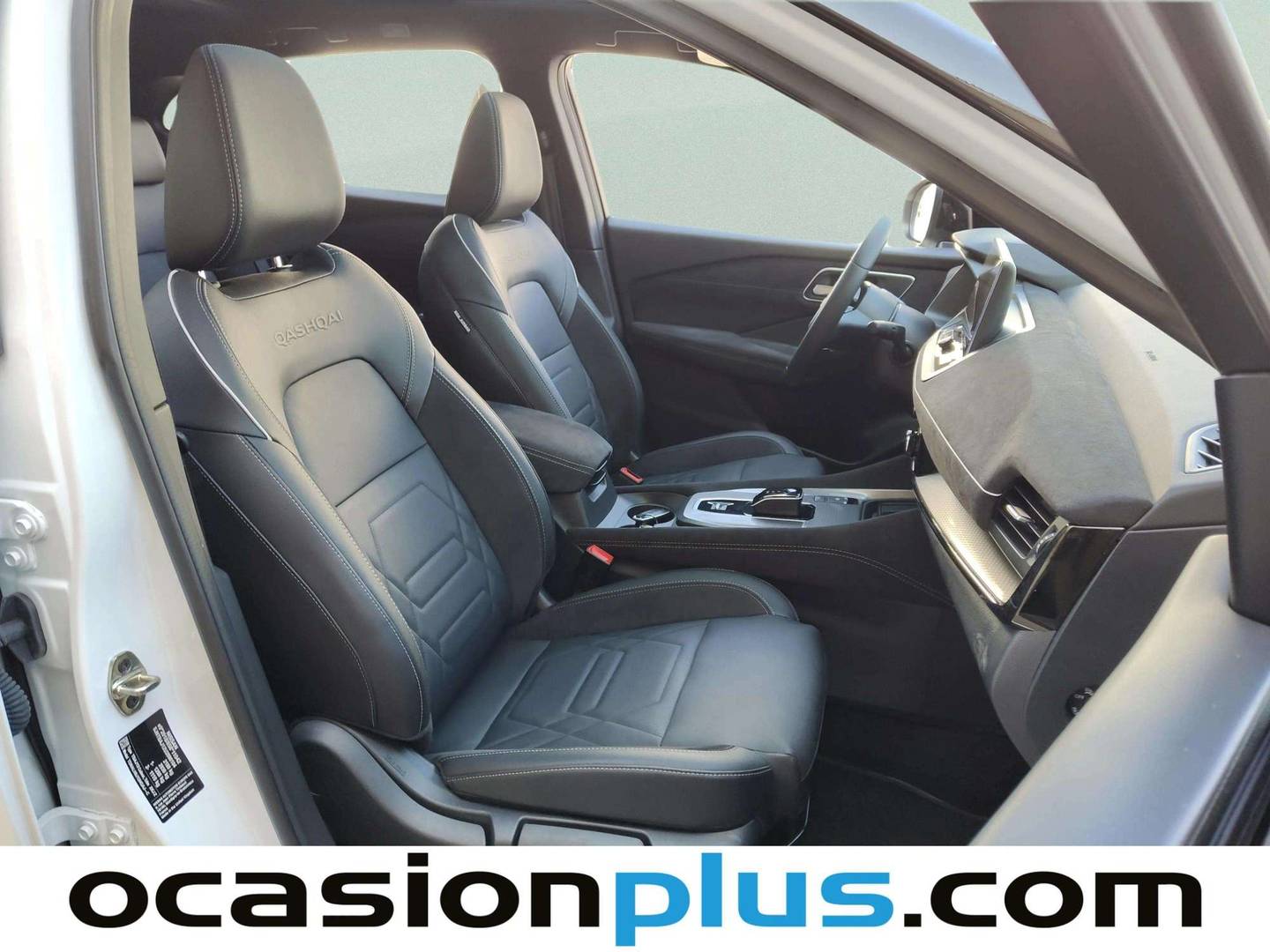 Nissan QASHQAI Nissan Qashqai E-POWER N-Design 140 kW (190 CV) km 0
