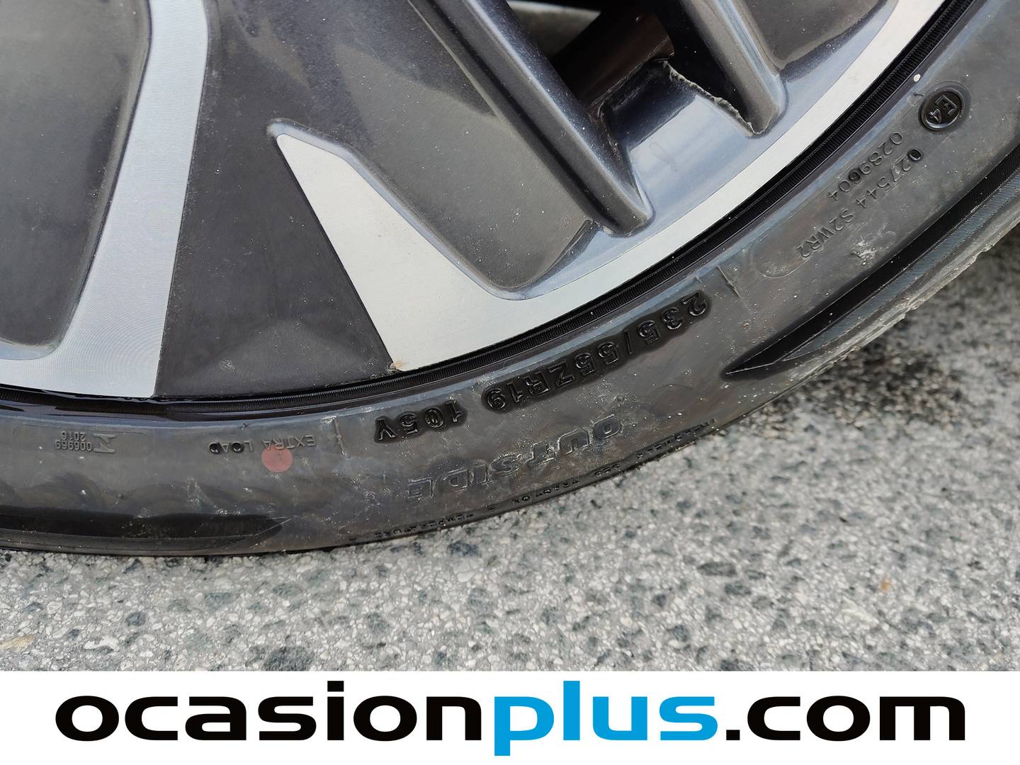 KIA EV6 KIA EV6 Air 77kWh (Long Range) RWD (229 CV) de ocasión