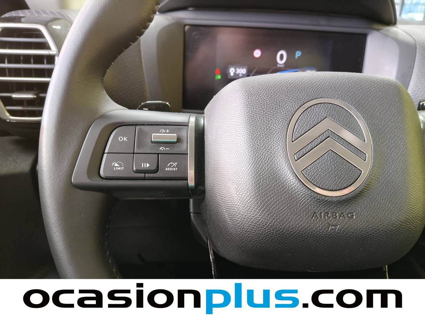 Citroën C4 Citroën C4 Collection Hybrid ë-DCS6 (145 CV) seminuevo