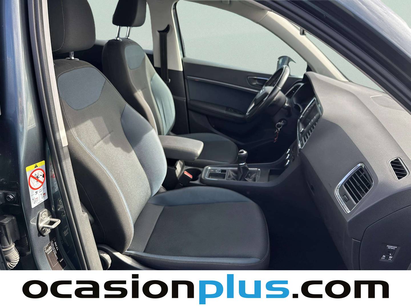 Foto Seat Ateca SEAT Ateca 1.5 TSI S&S Style Plus (150 CV)