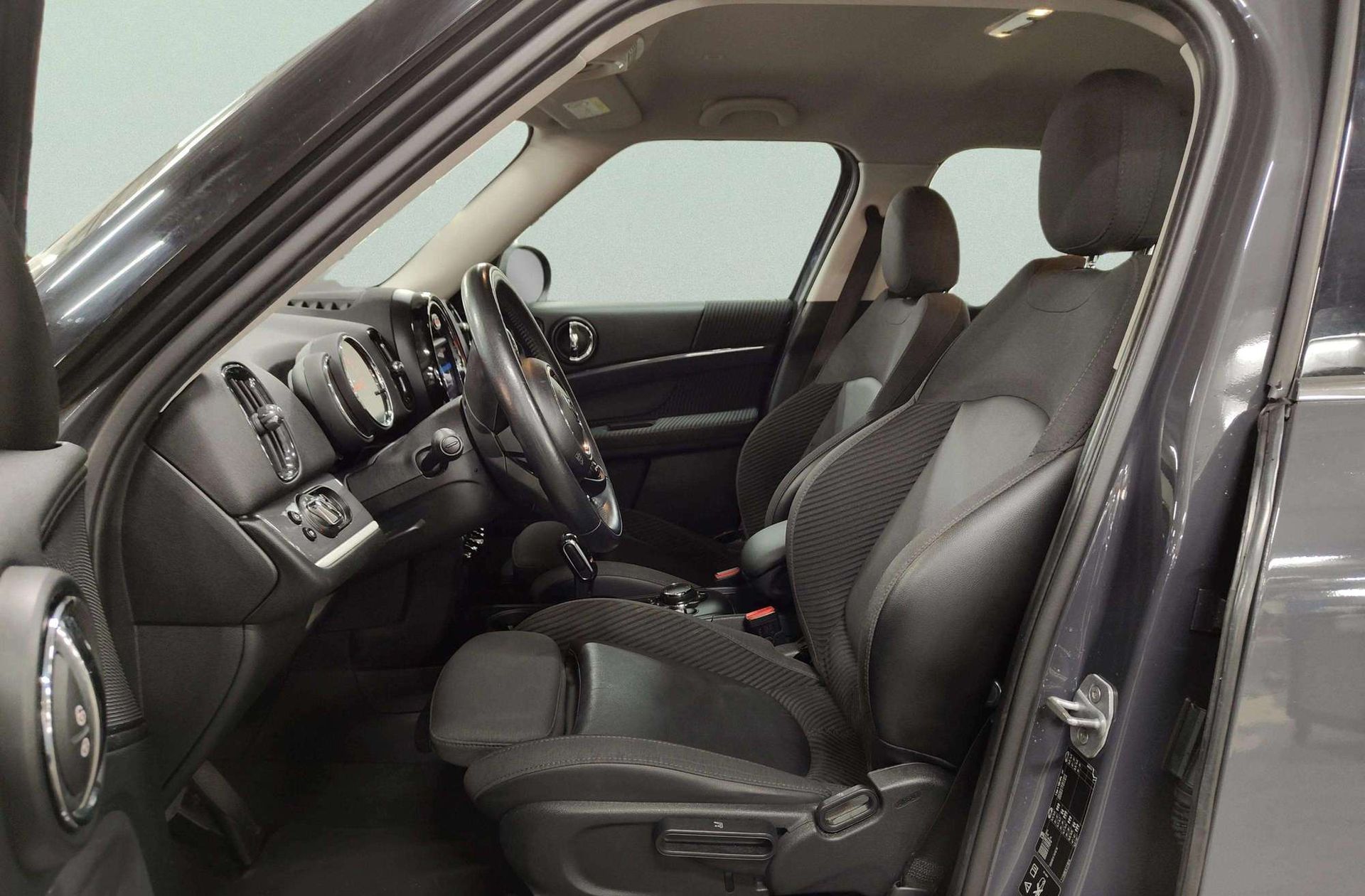 MINI Countryman Cooper S ALL4 - foto 17