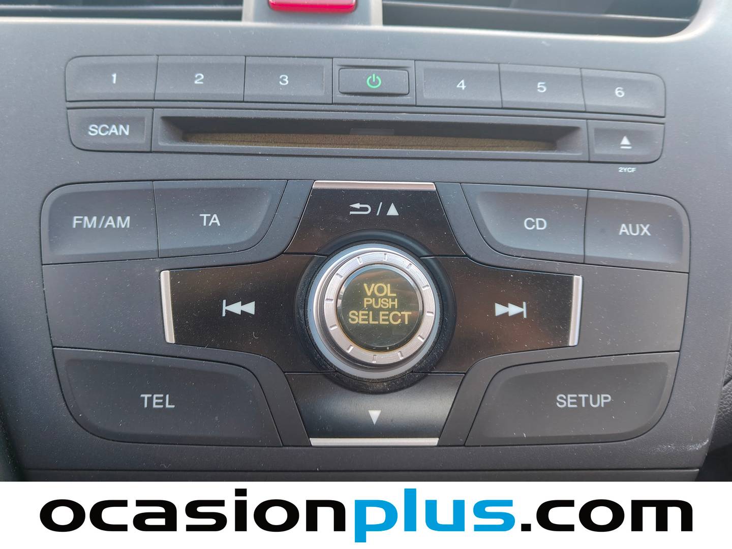 Honda Civic Honda Civic 1.6 i-DTEC Sport (120 CV) 120cv