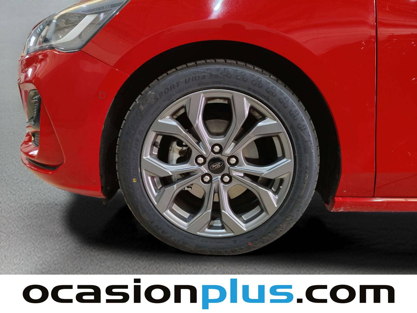 Ford Focus Ford Focus 1.0 Ecoboost MHEV ST-Line Auto (155 CV) barato