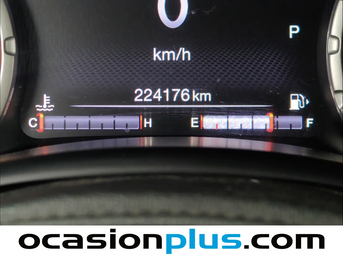 Foto Jeep Renegade Jeep Renegade 2.0 Multijet Trailhawk 4x4 AD Low Auto (170 CV)