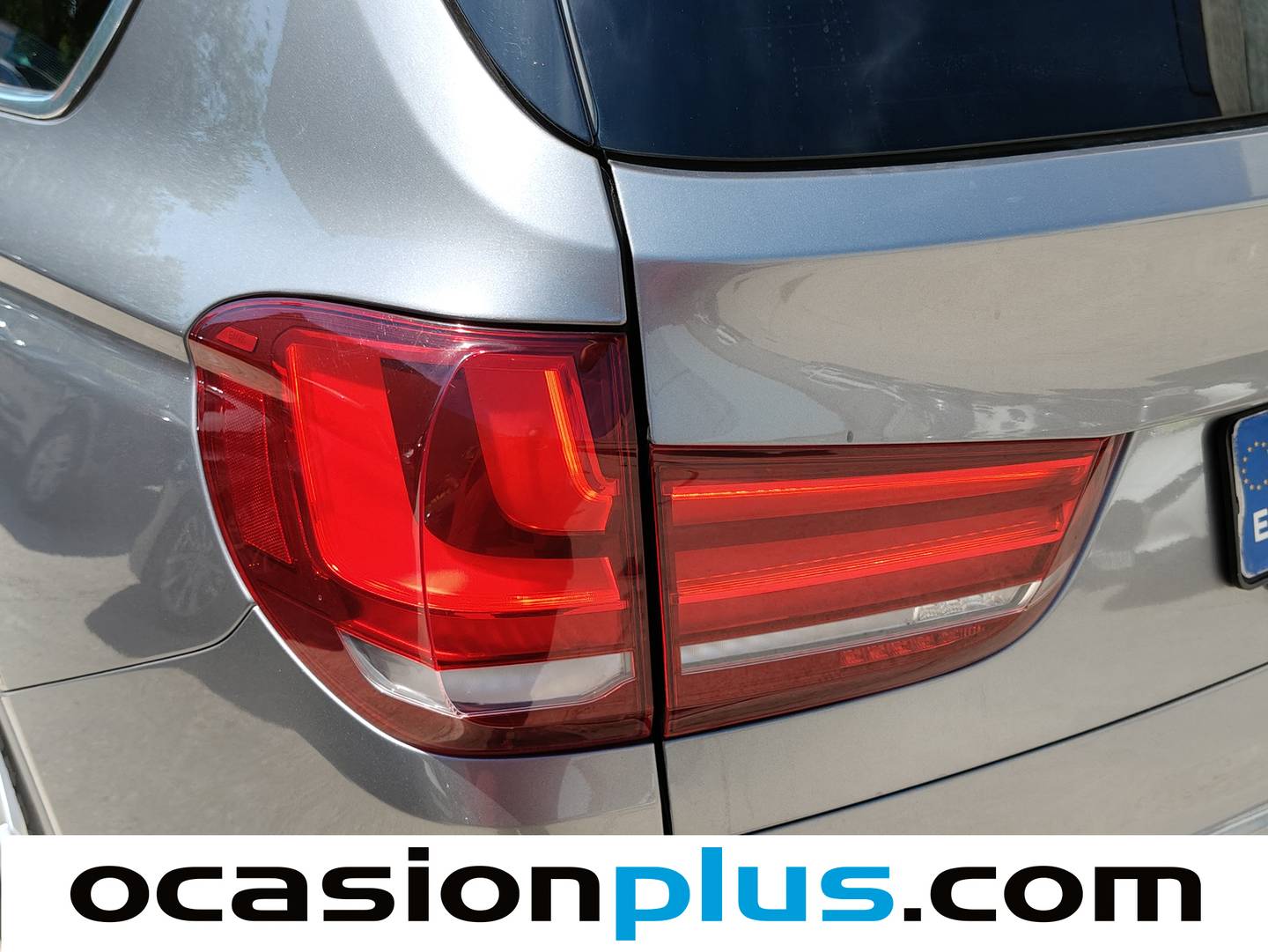 BMW X5 BMW X5 xDrive30d (258 CV) 7 Plazas automático