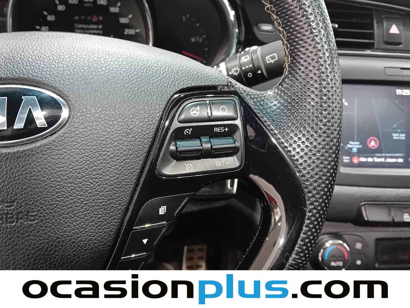 KIA Ceed Kia Ceed 1.0 T-GDi GT Line Eco-Dynamics (120 CV) seminuevo