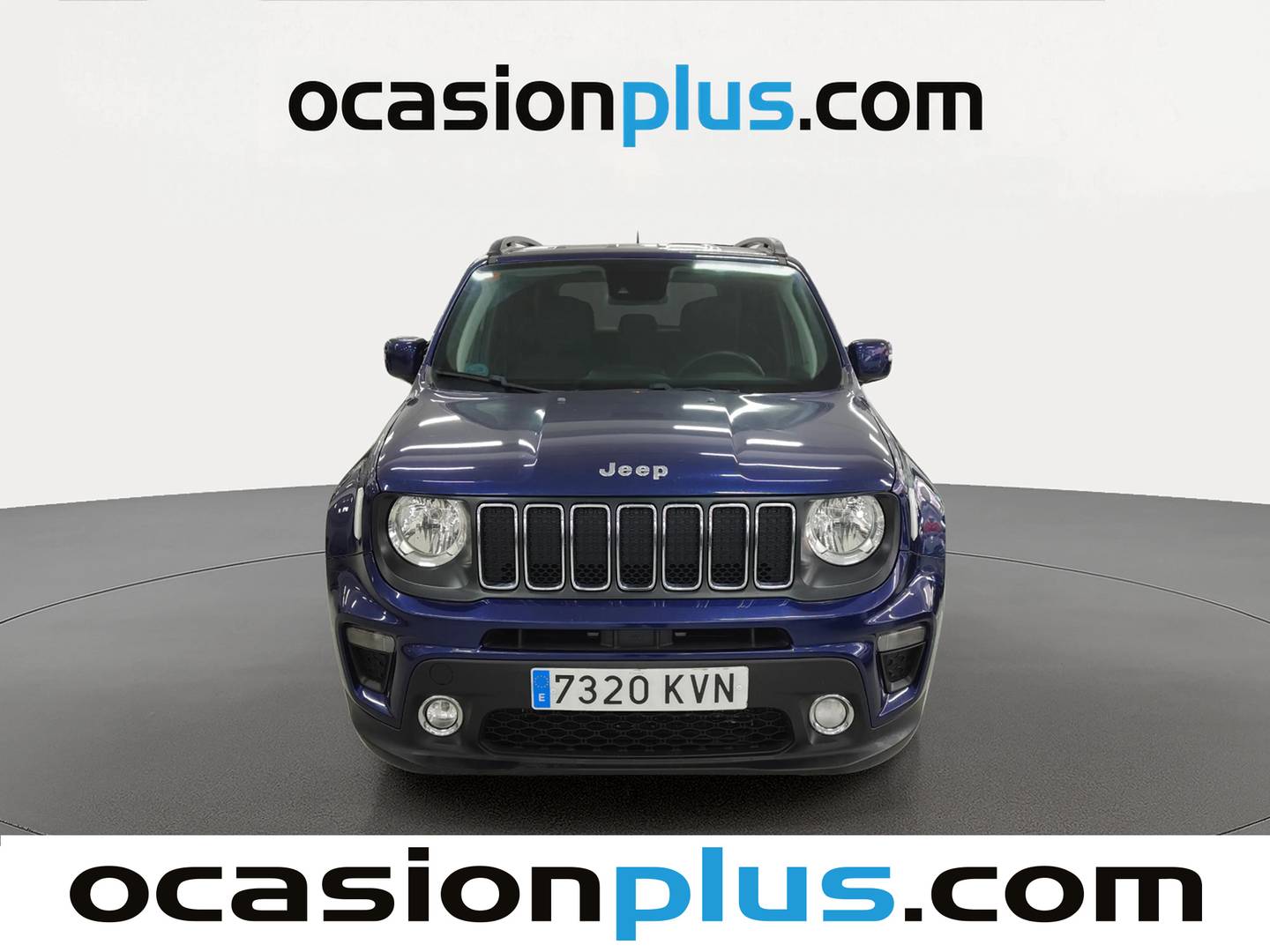 Jeep Renegade Jeep Renegade 1.6 Multijet Longitude 4x2 E6 (120 CV) 120cv