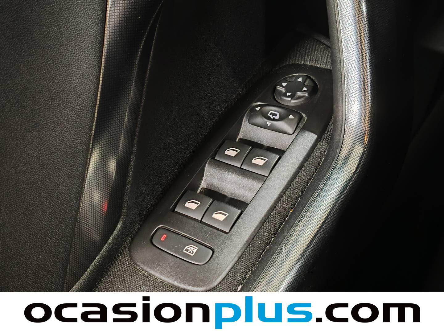 Peugeot 2008 Peugeot 2008 PureTech 110 S&S Allure EAT6 (110 CV) km 0
