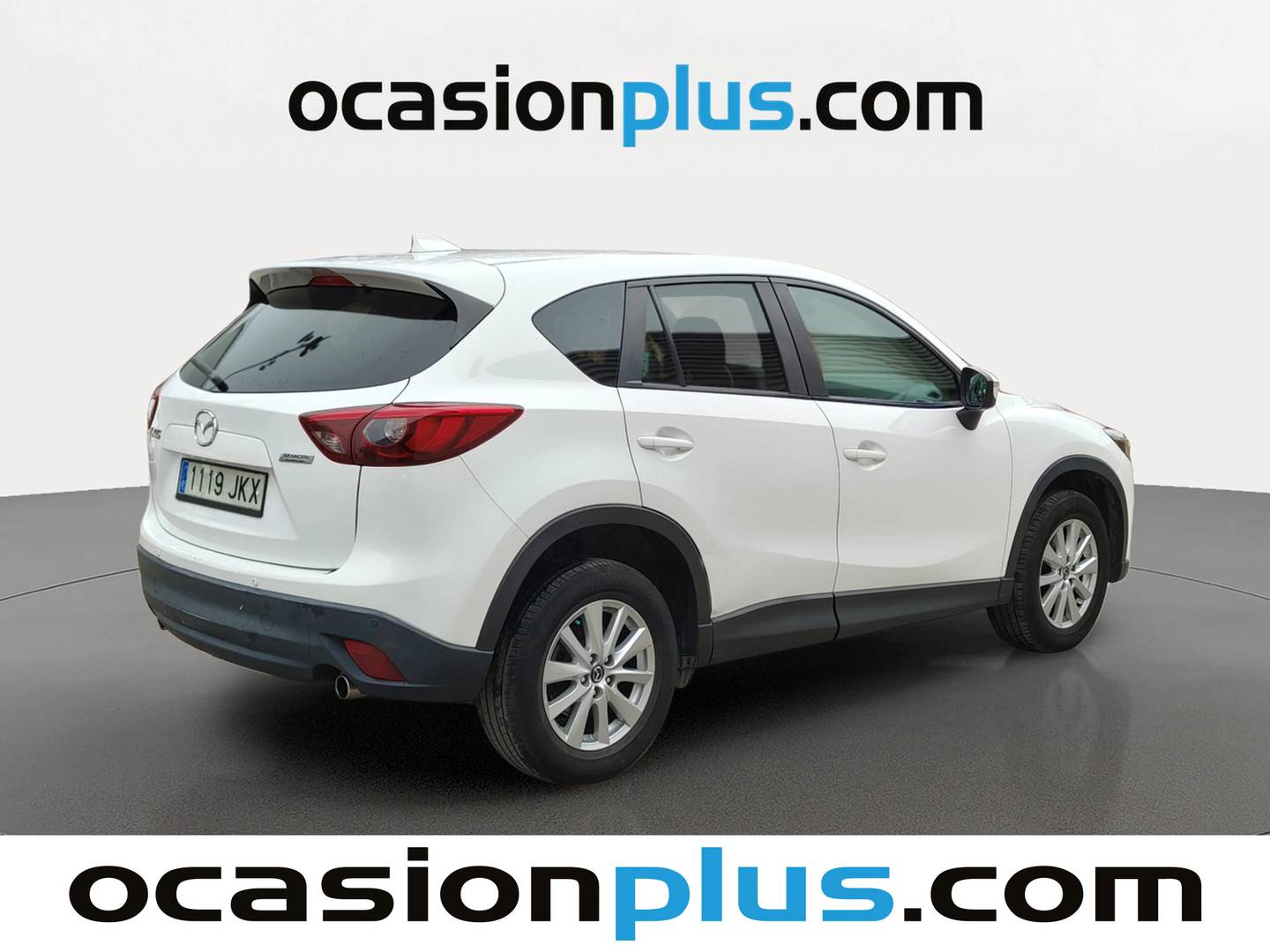 Foto Mazda CX-5 Mazda CX-5 2.2 DE Style + Navi 2WD AT (150 CV)