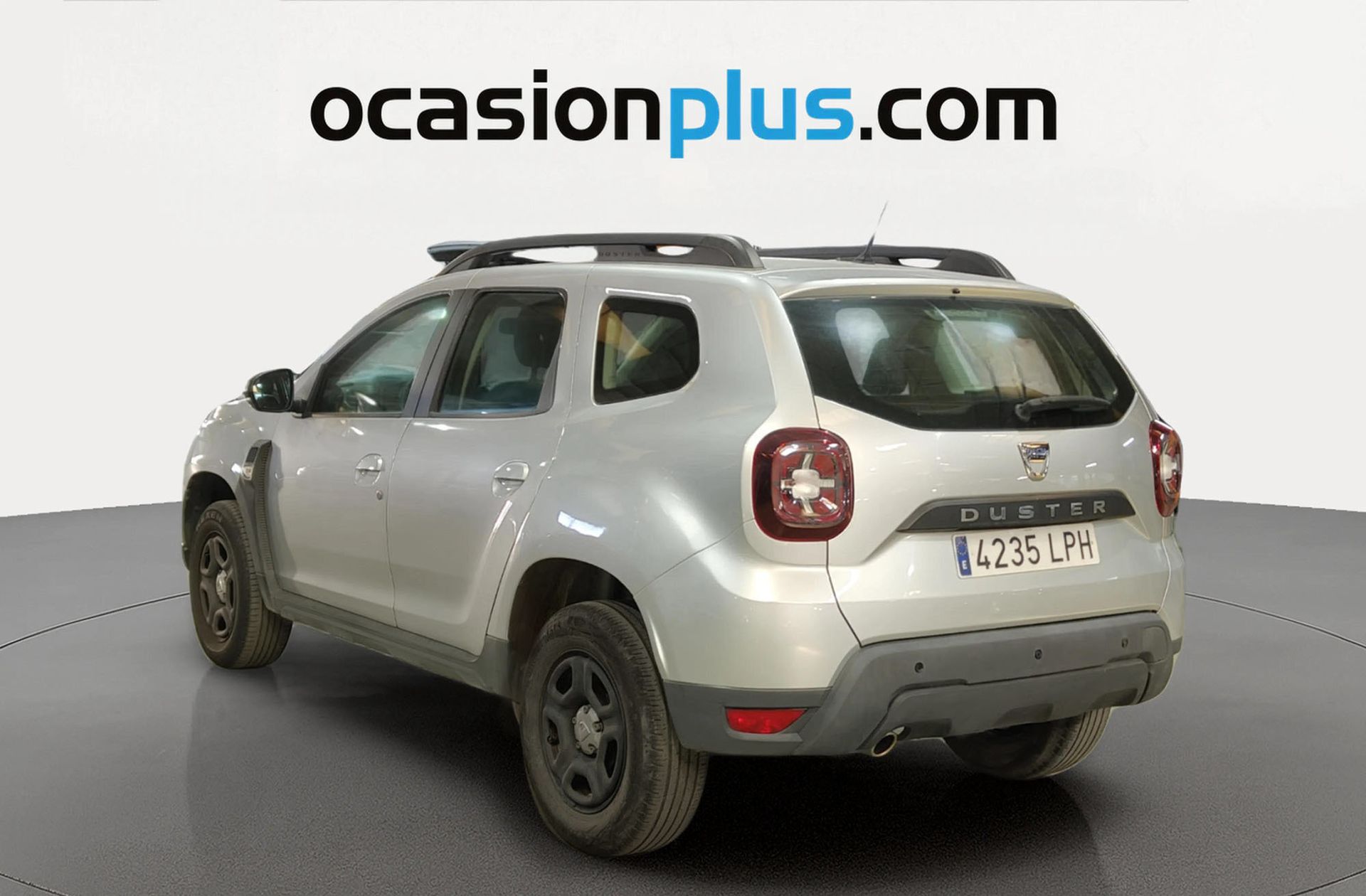 Dacia Duster Comfort TCe 4x2 - foto 3