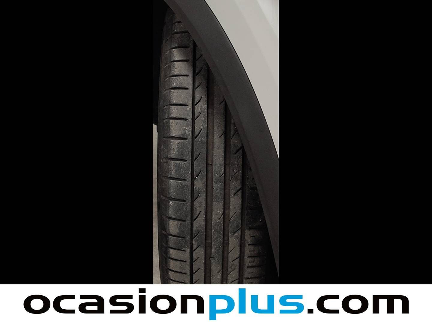 Renault Captur Renault Captur TCe 140 Micro Híbrido Fast Track (140 CV) de ocasión