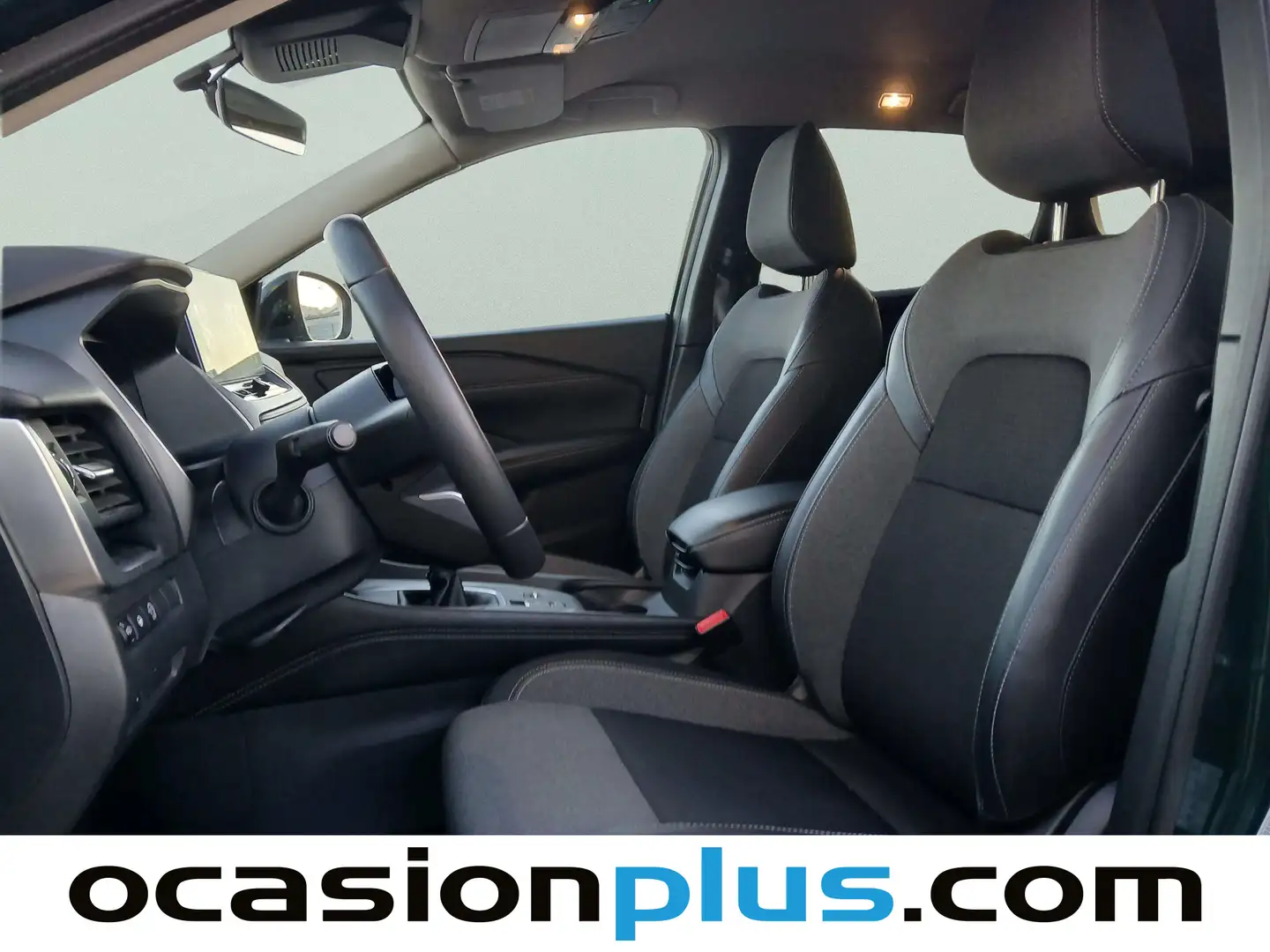 Foto Nissan QASHQAI Nissan Qashqai DIG-T 140 N-Connecta (140 CV)