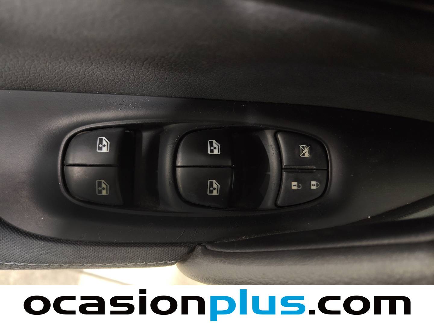 Nissan QASHQAI Nissan Qashqai DIG-T 160 N-Connecta 4x2 DCT (160 CV) gasolina