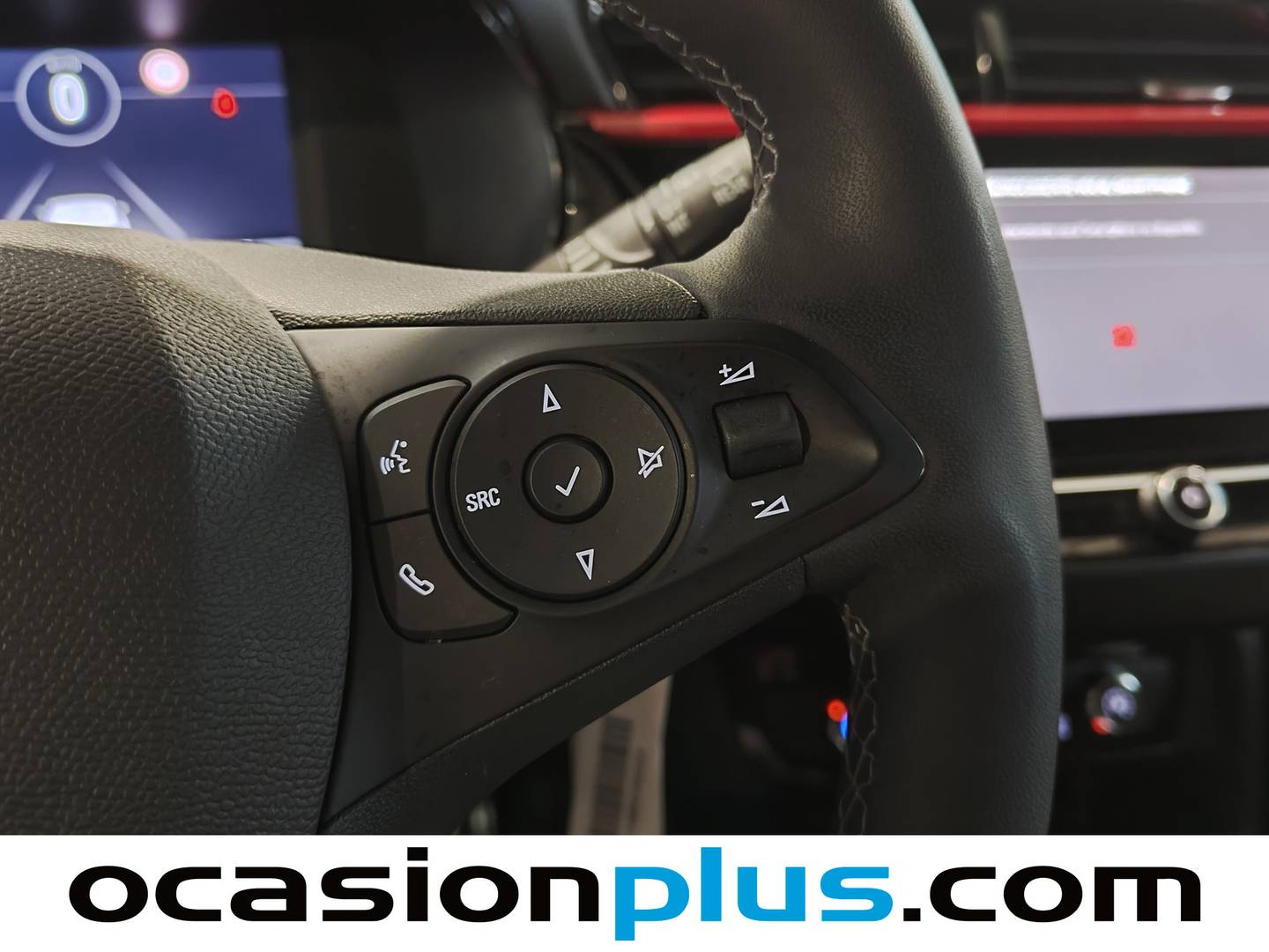 Foto Opel Corsa Opel Corsa 1.2 T XHL GS (100 CV)