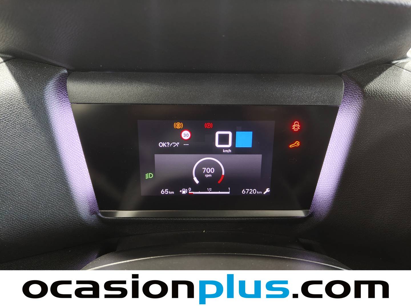 Citroën C4 Citroen C4 PureTech 130 S&S 6v Plus (131 CV) de ocasión