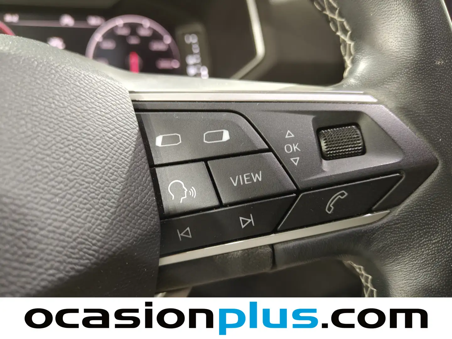 Foto Seat Tarraco SEAT Tarraco 1.5 TSI S&S Style XL DSG (150 CV) 7 Plazas