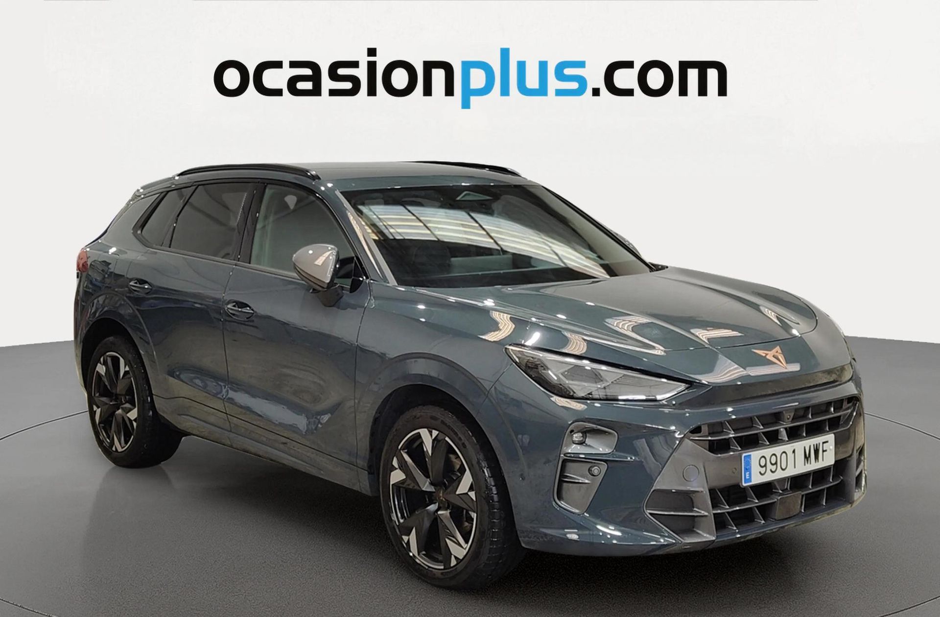 Cupra Terramar 1.5 eTSI DSG - foto 2