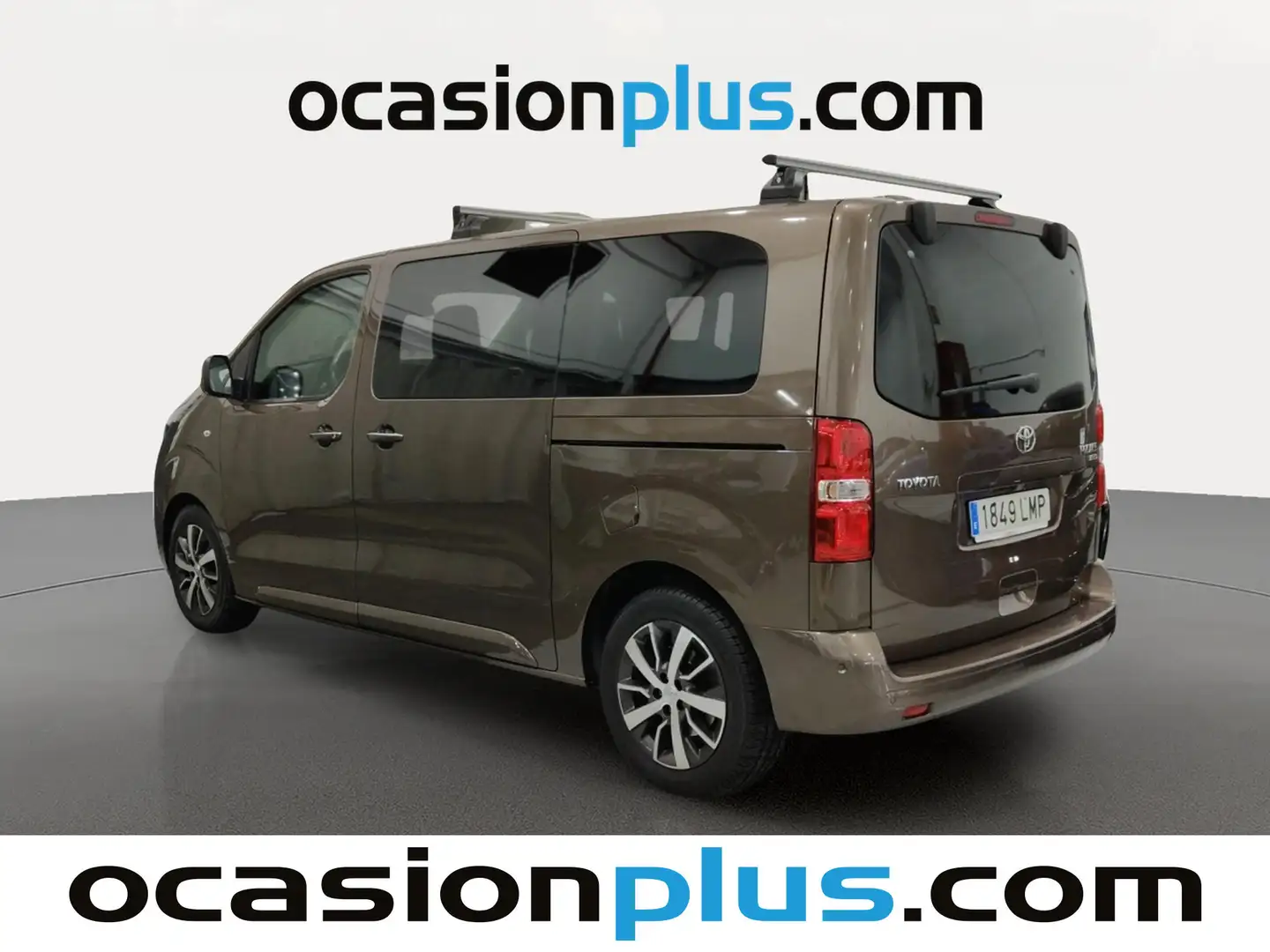 Foto Toyota Proace Verso Toyota Proace Verso 2.0D Family Advance L1 (140 CV) 8 Plazas