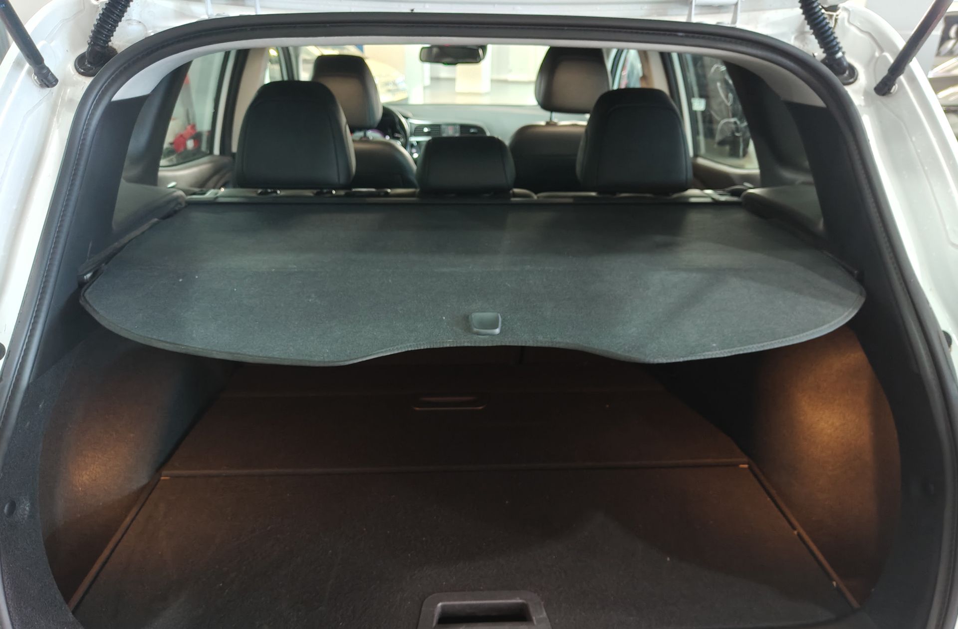 Renault Kadjar Zen GPF TCe EDC - foto 16