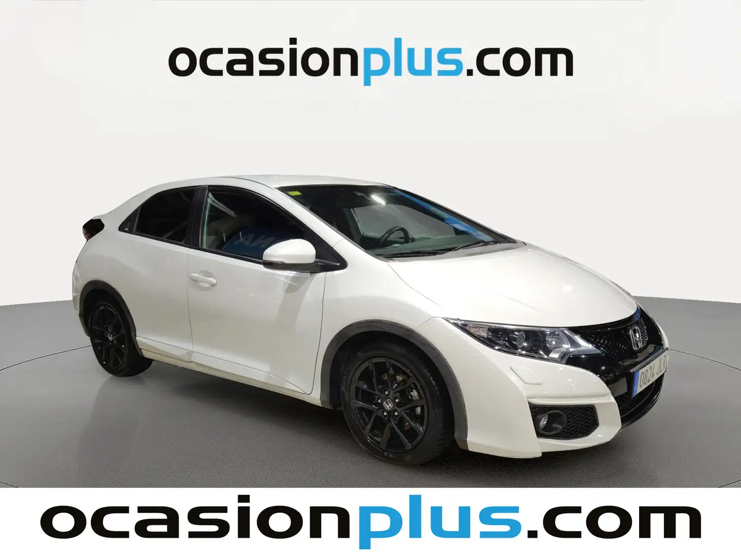 Foto Honda Civic Honda Civic 1.8 I-VTEC Sport (142 CV)