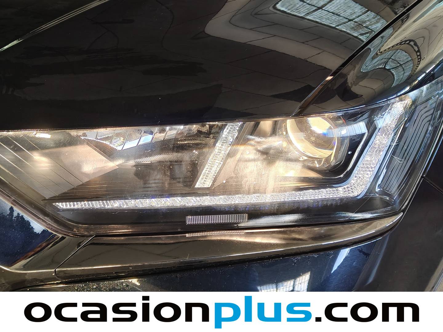 SWM G01 SWM G01 1.5T Luxury (131 CV) de ocasión