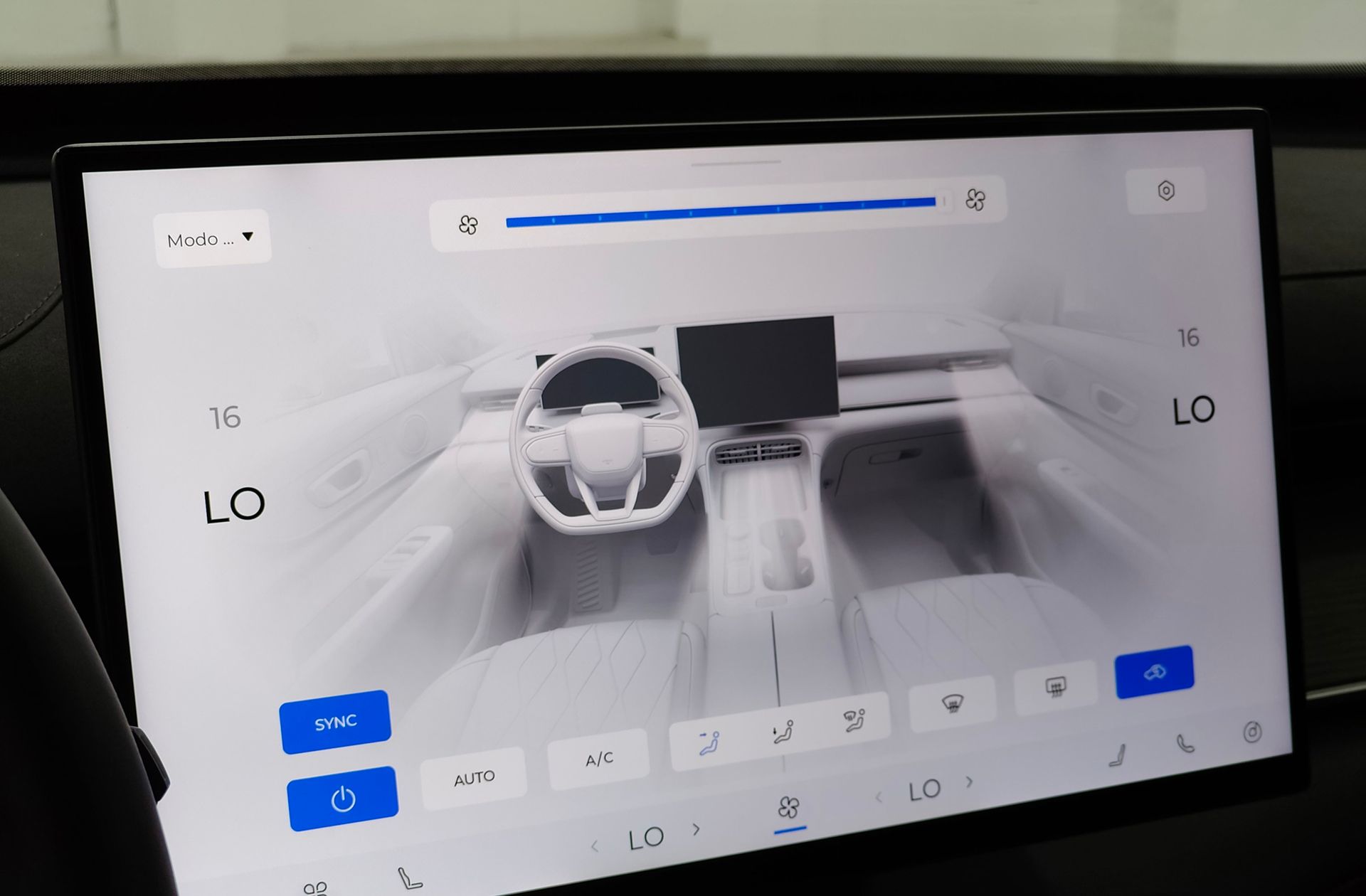 Ebro s800 1.6 T-GDi Premium DCT 7 plazas - foto 30