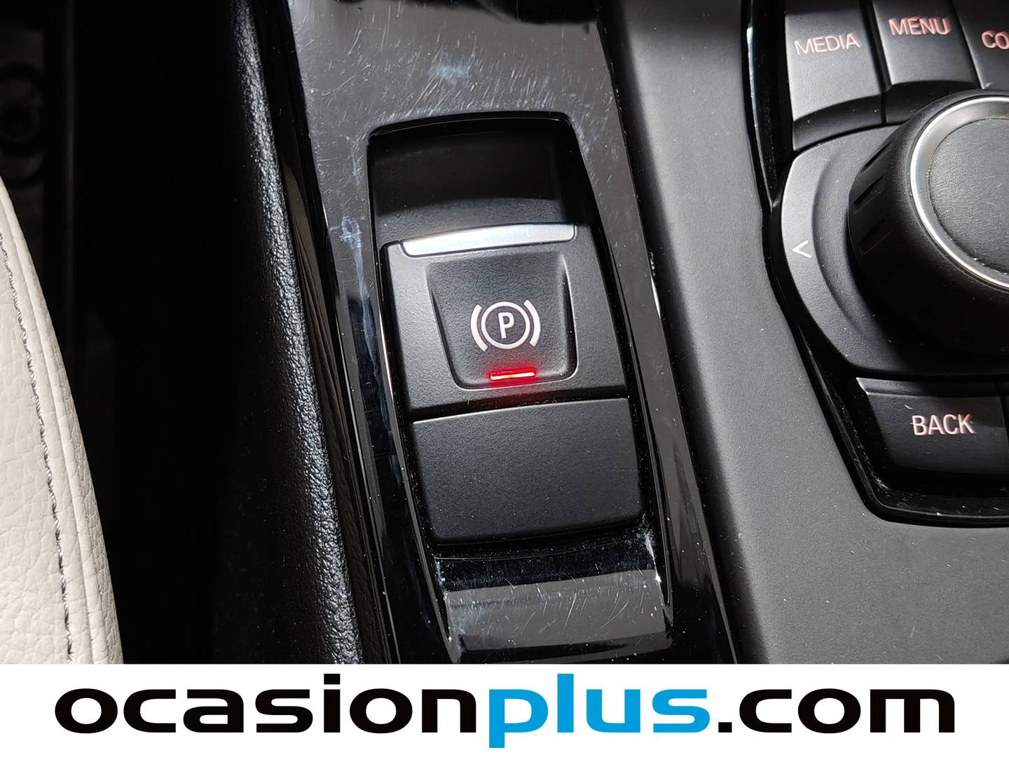 BMW X2 BMW X2 sDrive16d (116 CV) Pack M diésel