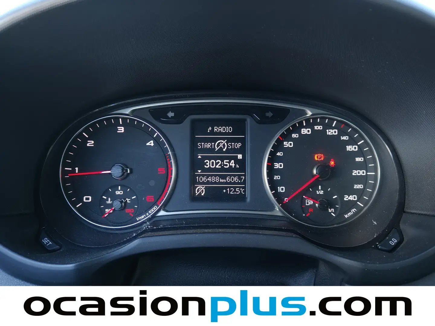 Foto Audi A1 Audi A1 Sportback Adrenalin 1.6 TDI(116 CV) Pack S-Line