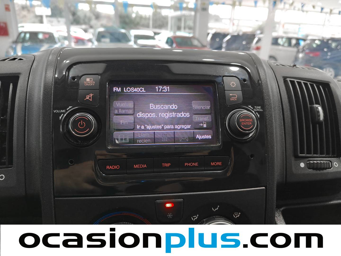 Acabados Peugeot Boxer Peugeot Boxer Furgon BlueHDi 140 S&S 330 L1H1 (140 CV)