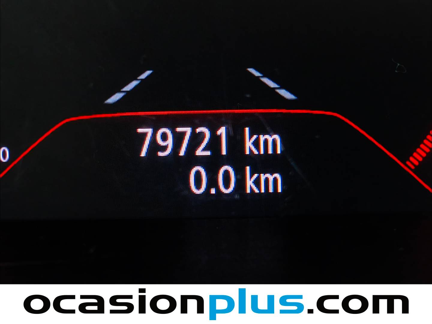 Renault Kadjar Renault Kadjar Zen Energy dCi (130 CV) seminuevo