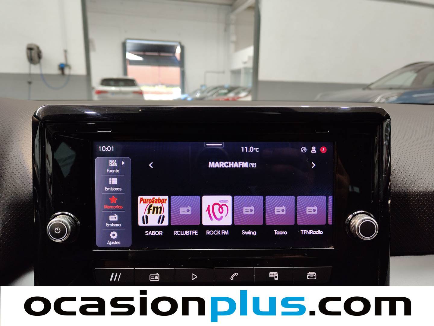 Seat Ibiza SEAT Ibiza 1.0 TSI S&S Special Edition Xcellence (115 CV) 2024