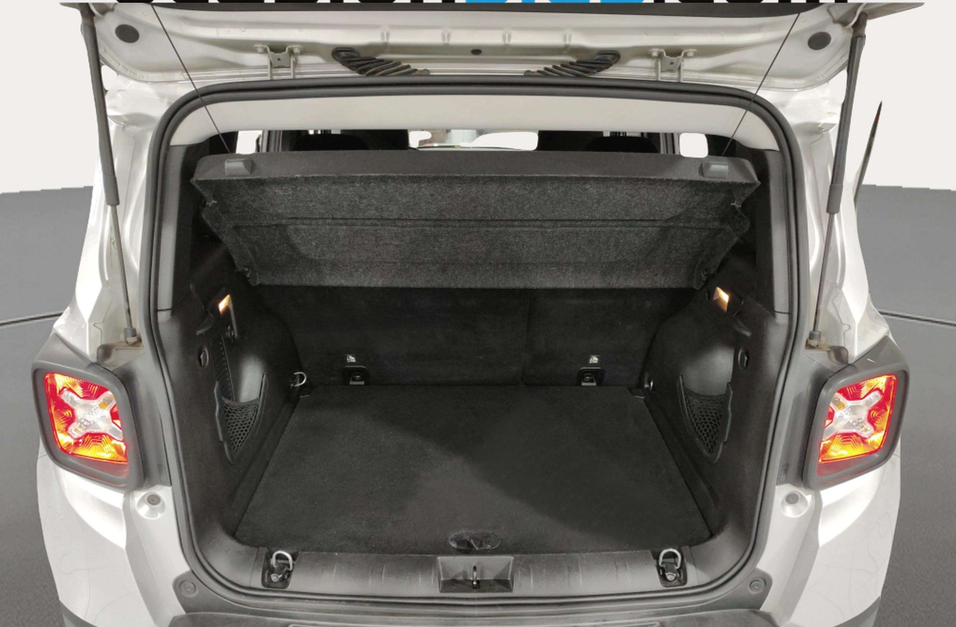 Jeep Renegade 1.6 MultiJet Longitude 4x2 Ddct E6 - foto 14