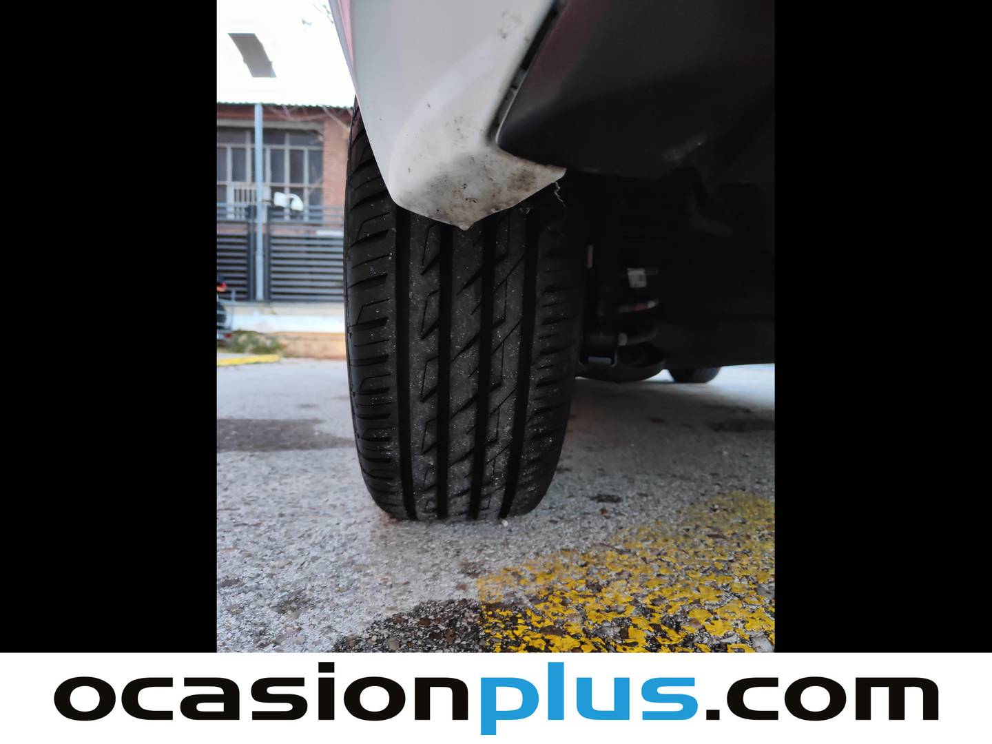 Foto Ford Ka+ Ford Ka+ 1.2 Ti-VCT Essential  (70 CV)