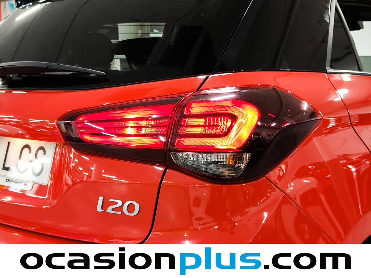 Foto Hyundai i20 Hyundai i20 1.0 TGDI Tecno LE DT (100 CV)